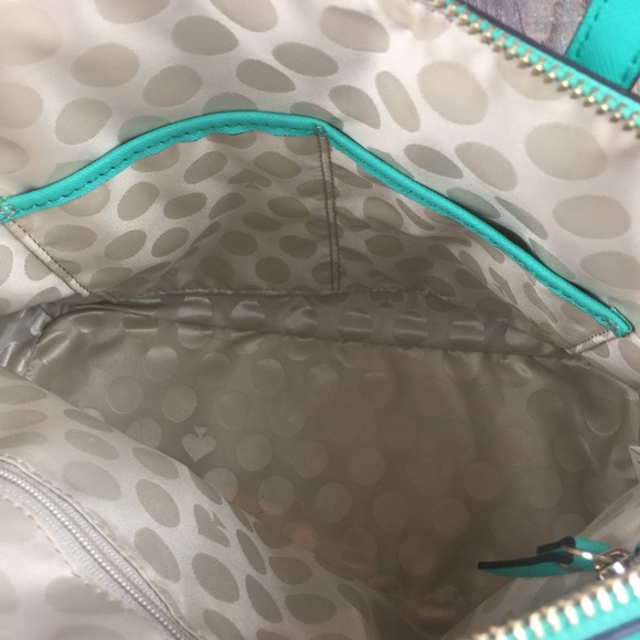KATE SPADE Cedar Street Maise bag brightbery - Picture 5 of 8